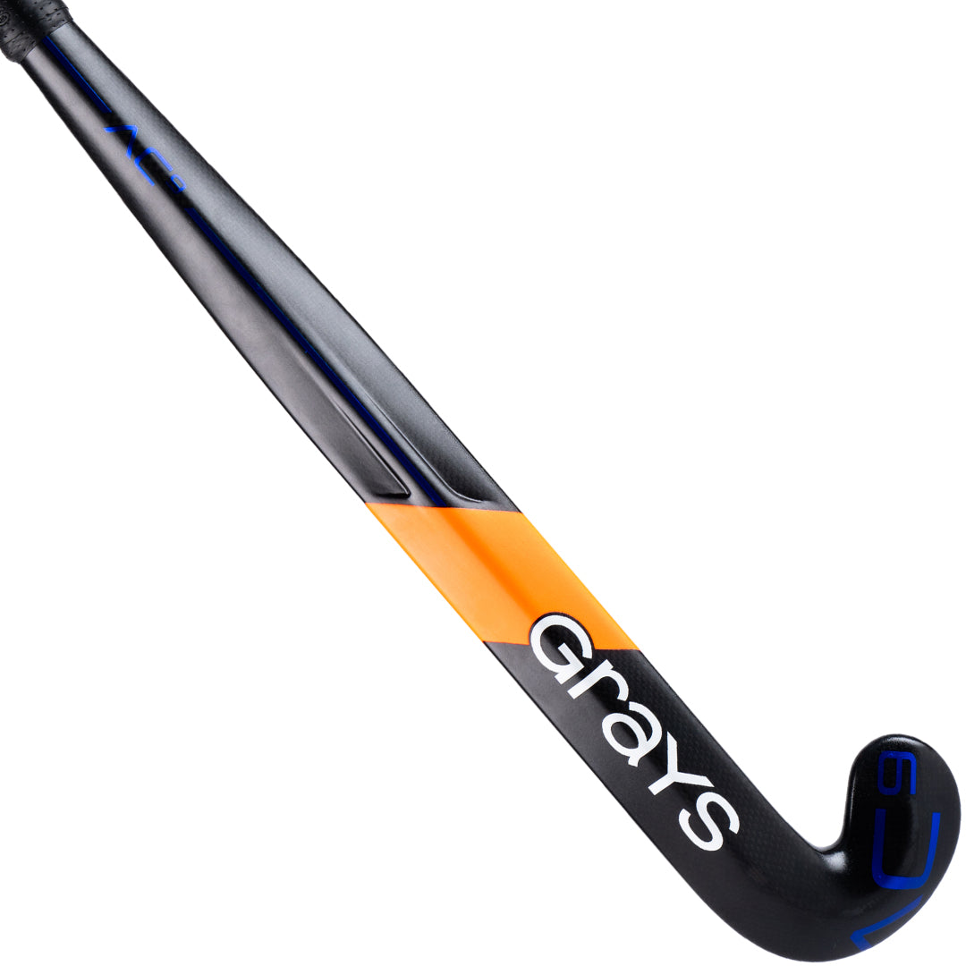 Grays AC9 Jumbow-S | Grays Adult Hockey Sticks | Total-Hockey