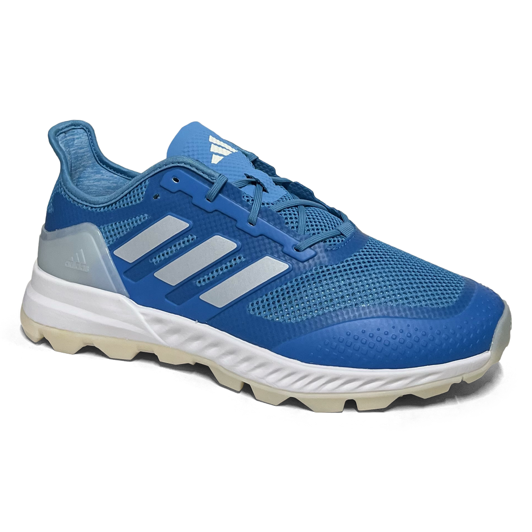 Adidas Hockey Adipower Hockey 2.1 Blue | Adidas Shoes | Total-Hockey