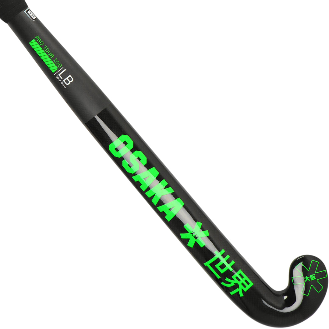 NEW osaka fieldhockey newest stick