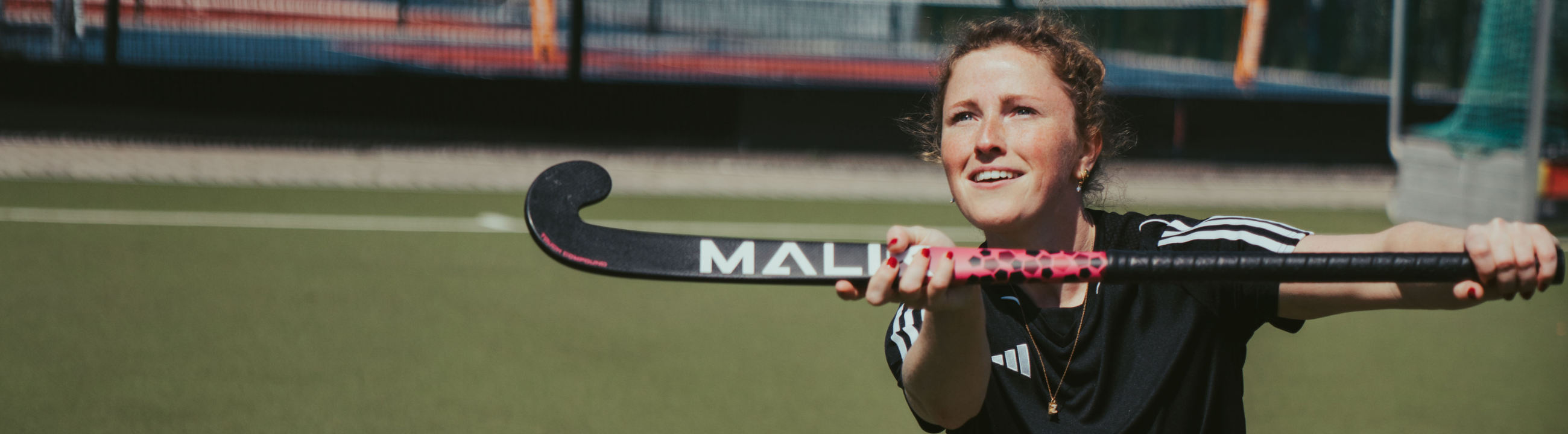 The 2024 Malik Hockey Stick Range