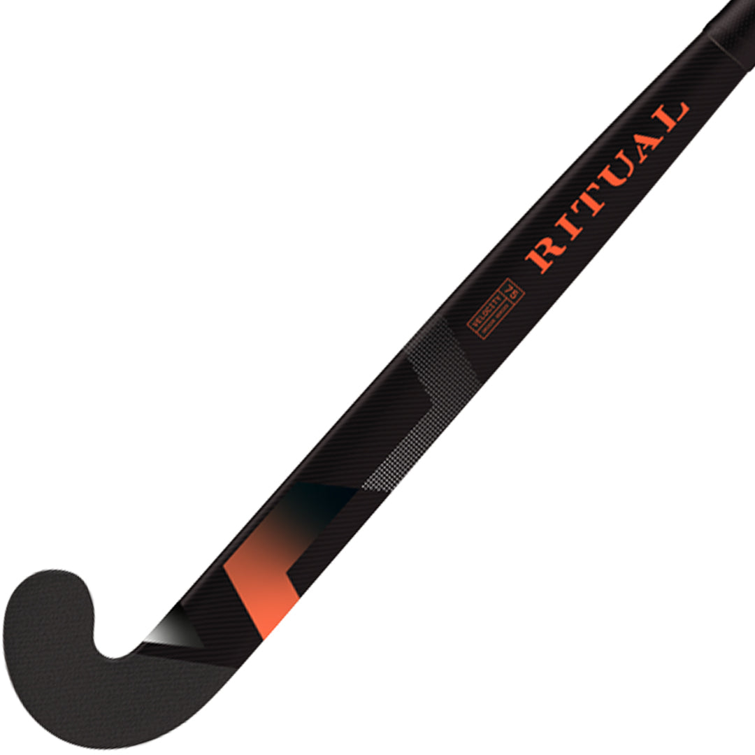 Ritual Velocity 75 | Ritual Hockey Sticks | Total-Hockey