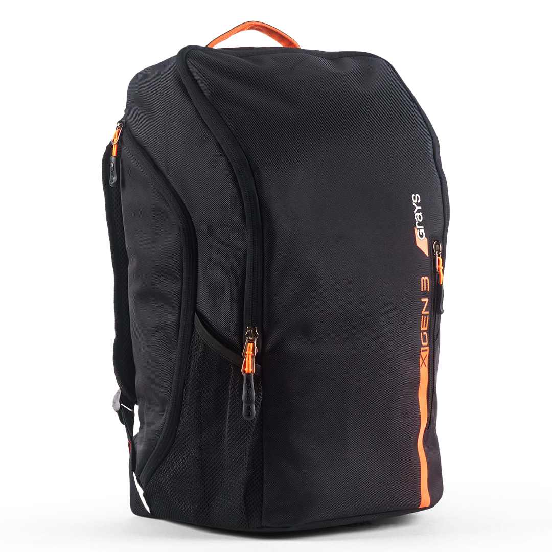 Xi Gen 3 Rucksack