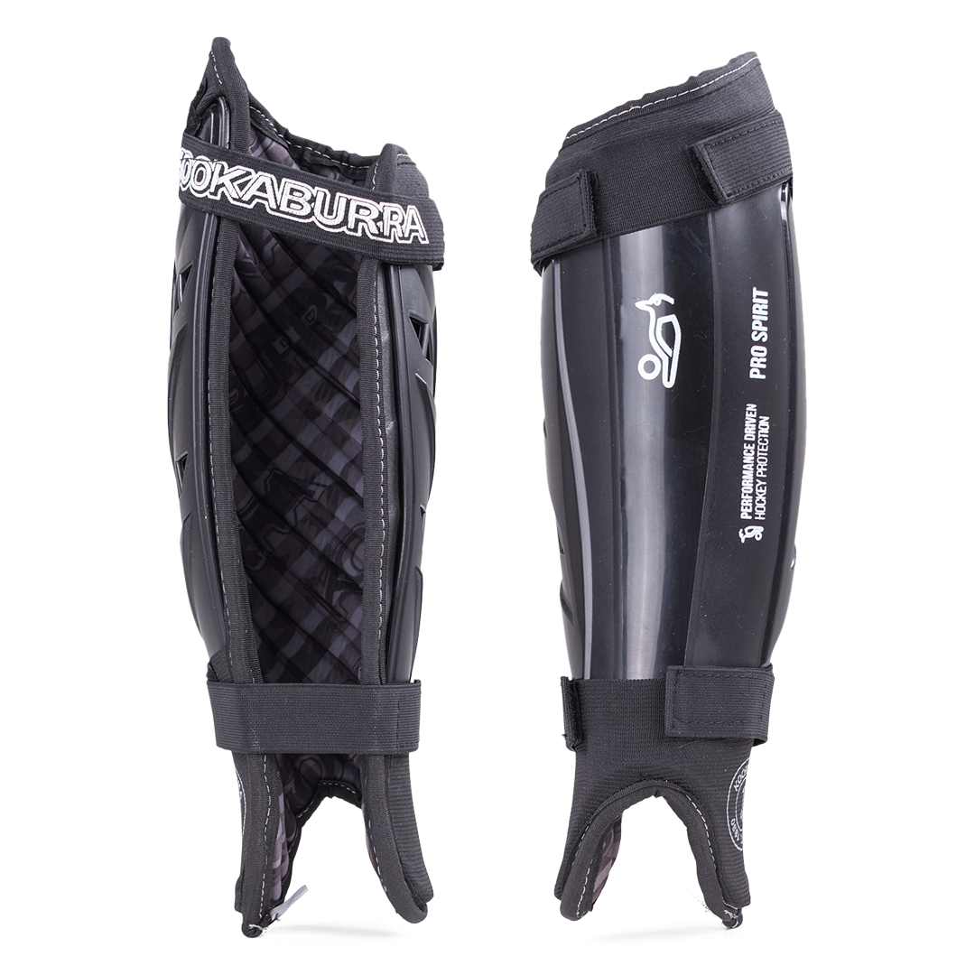 Pro Spirit Shin Pad