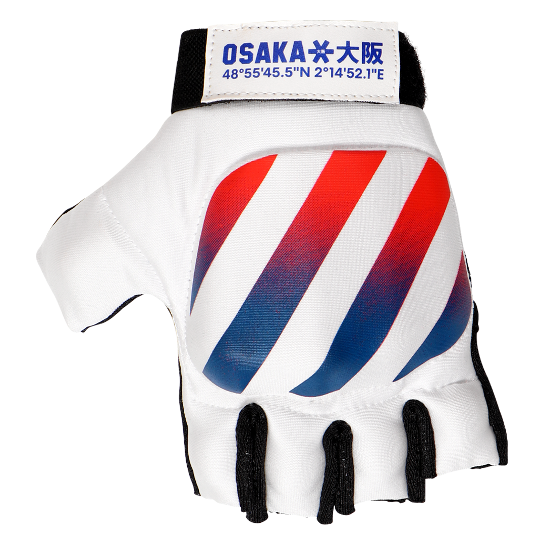 Tekko Glove Left Hand