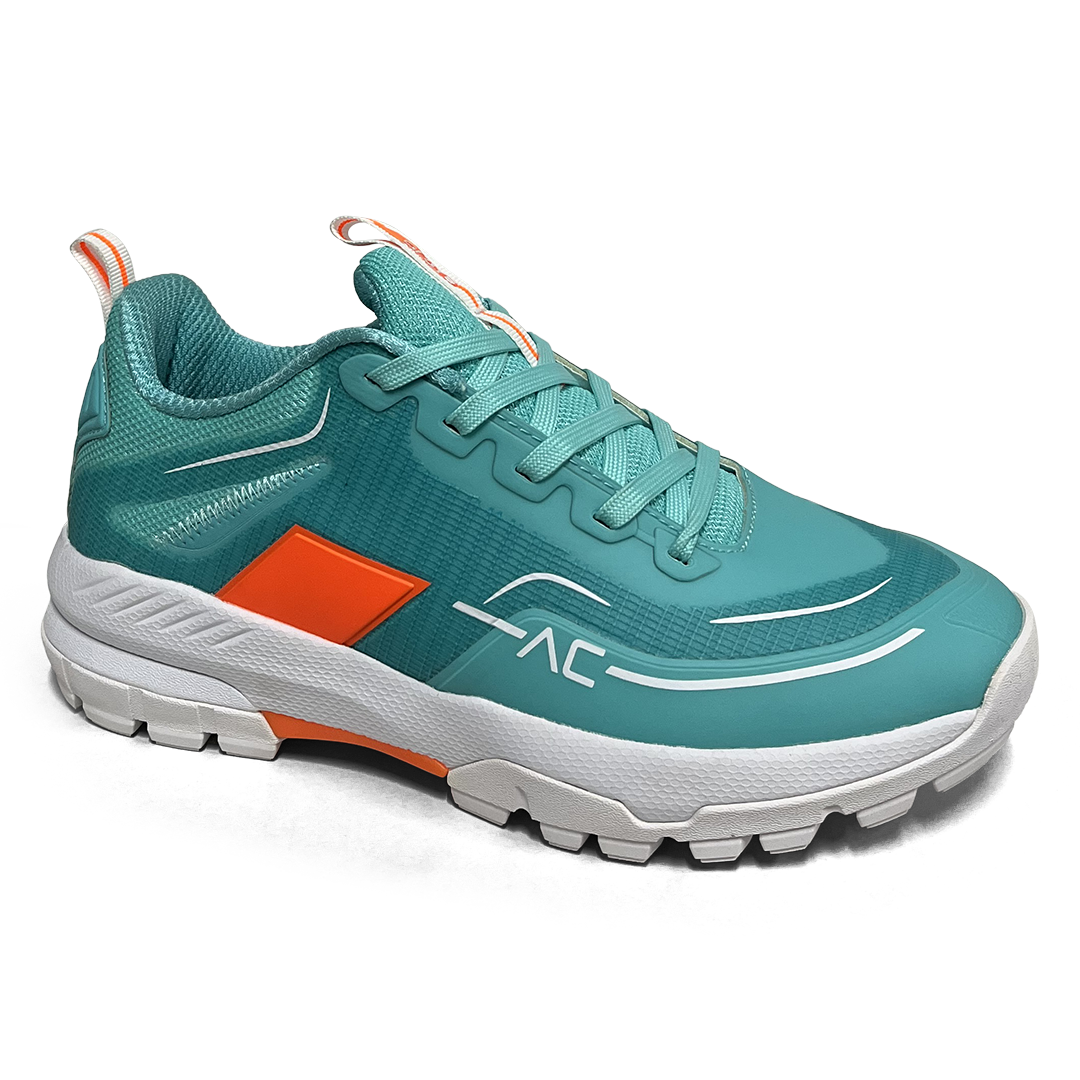 Aerocage X Teal Jr (2025)