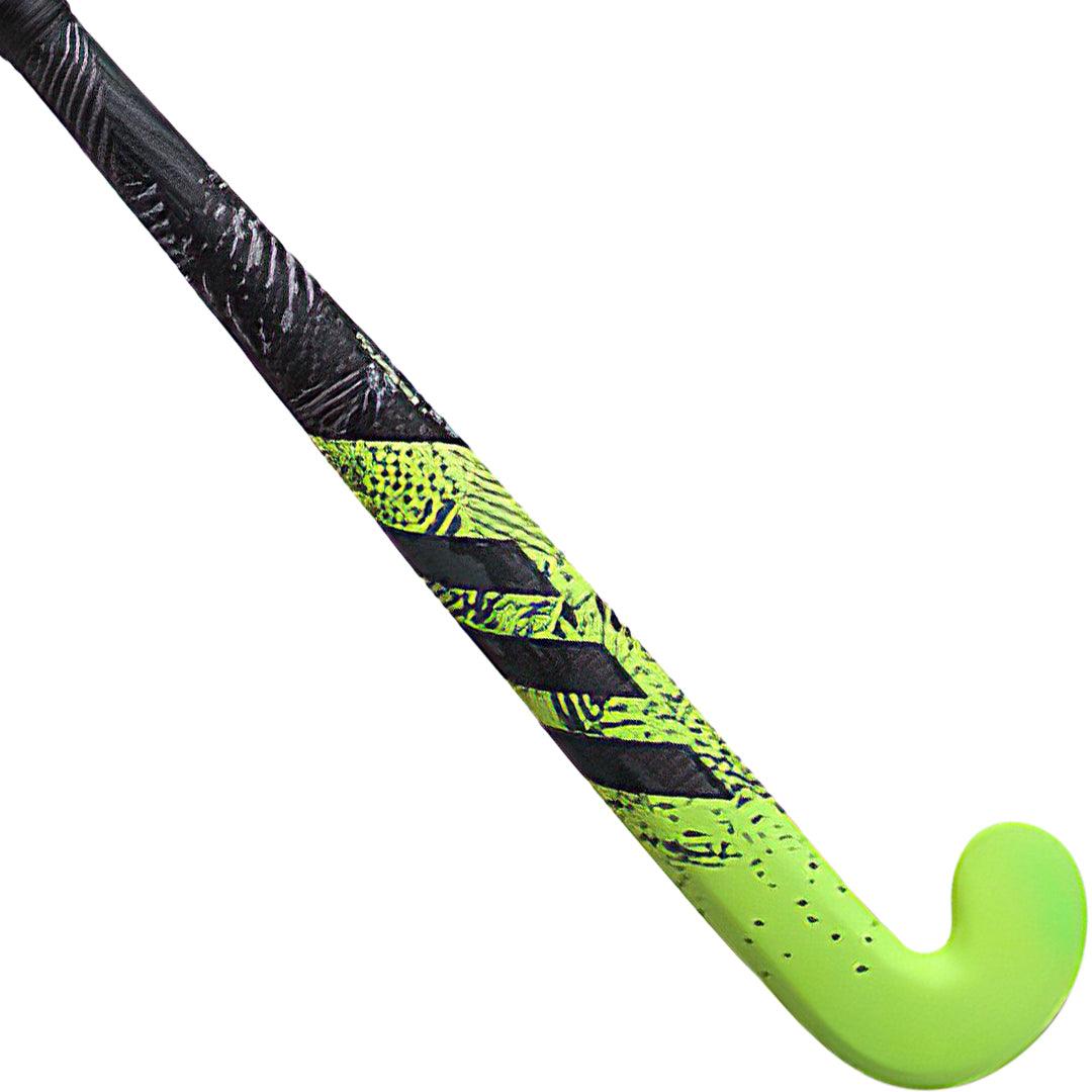 Adidas Hockey Youngstar .9 Green Grey Adidas Stick Total Hockey