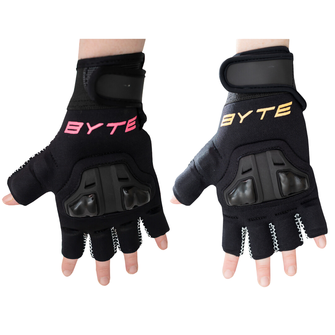 XR Glove Left Hand