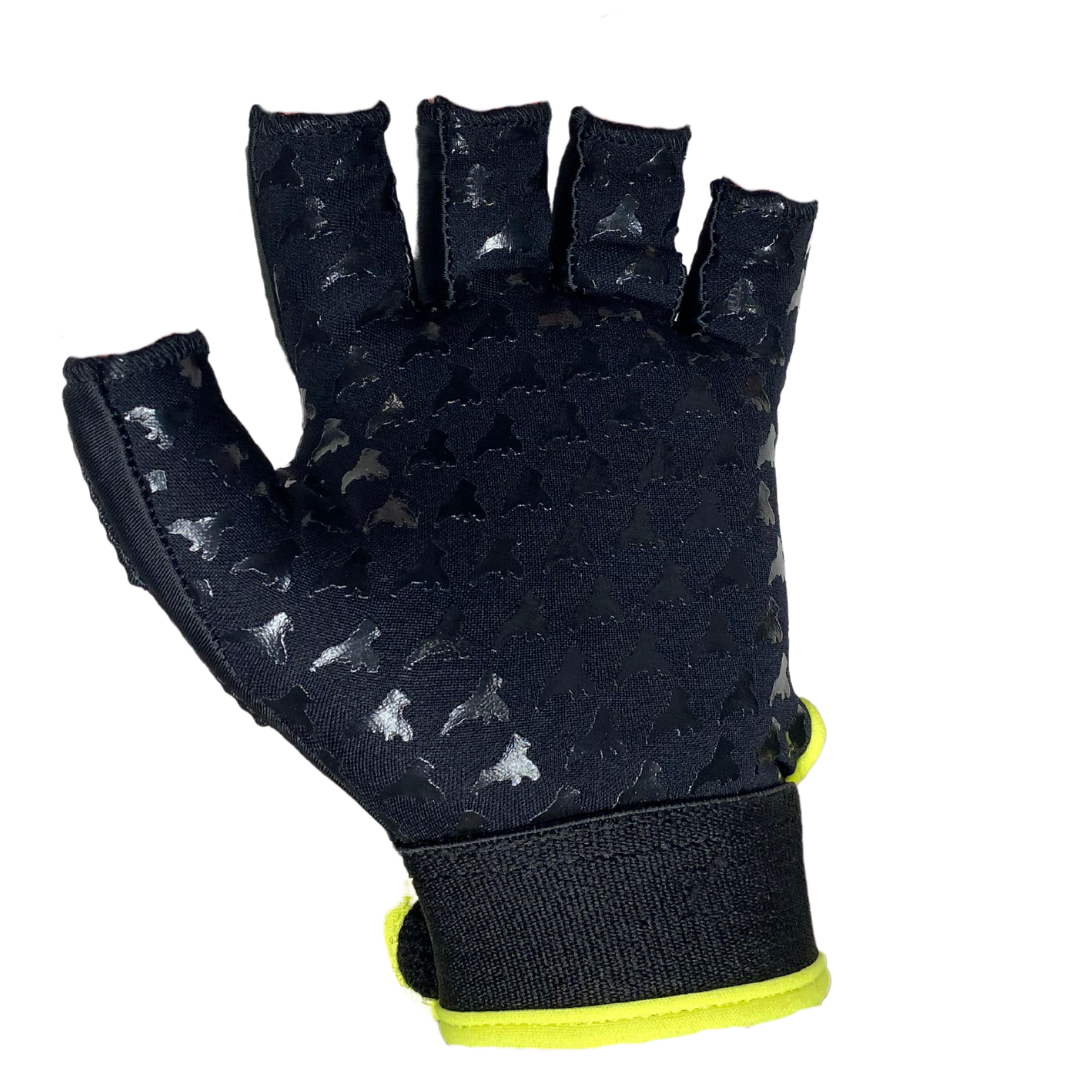 Blackback Glove Right Hand