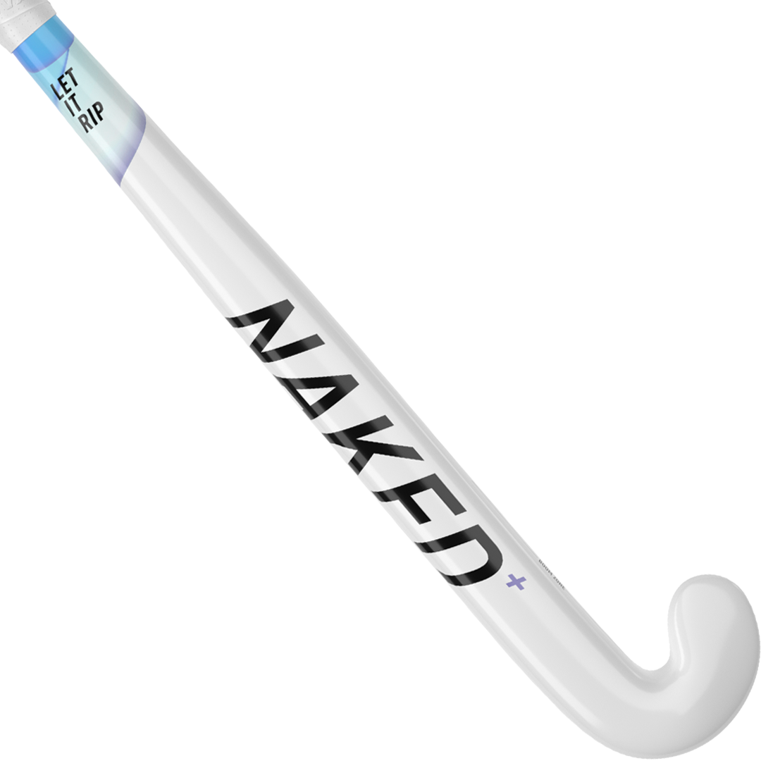 Naked Hockey Extreme Plus | Naked Hockey Sticks | Total-Hockey