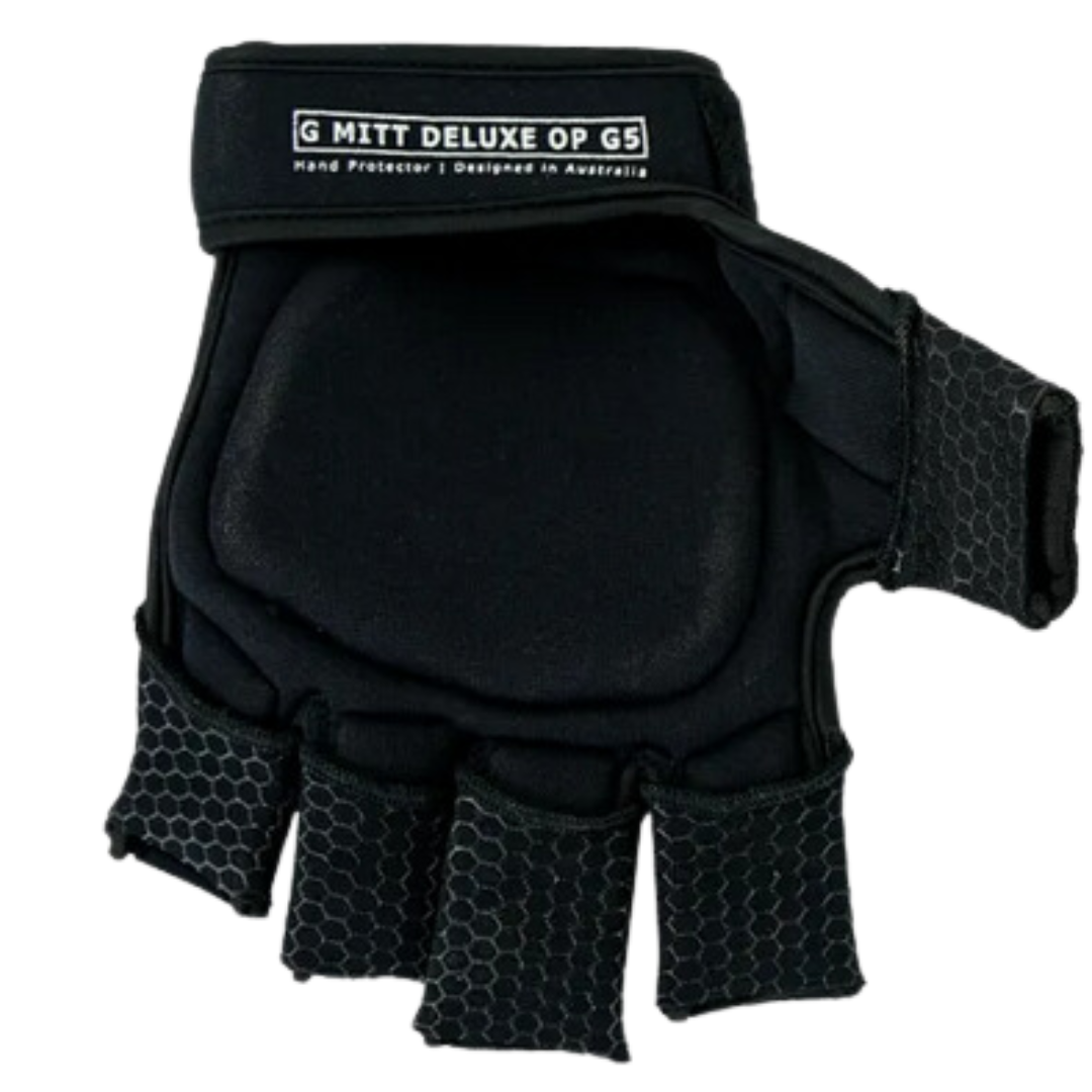 G Mitt Deluxe G5 Glove Left Hand