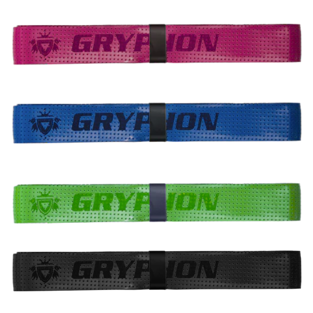 Gryphon Cushion Grip