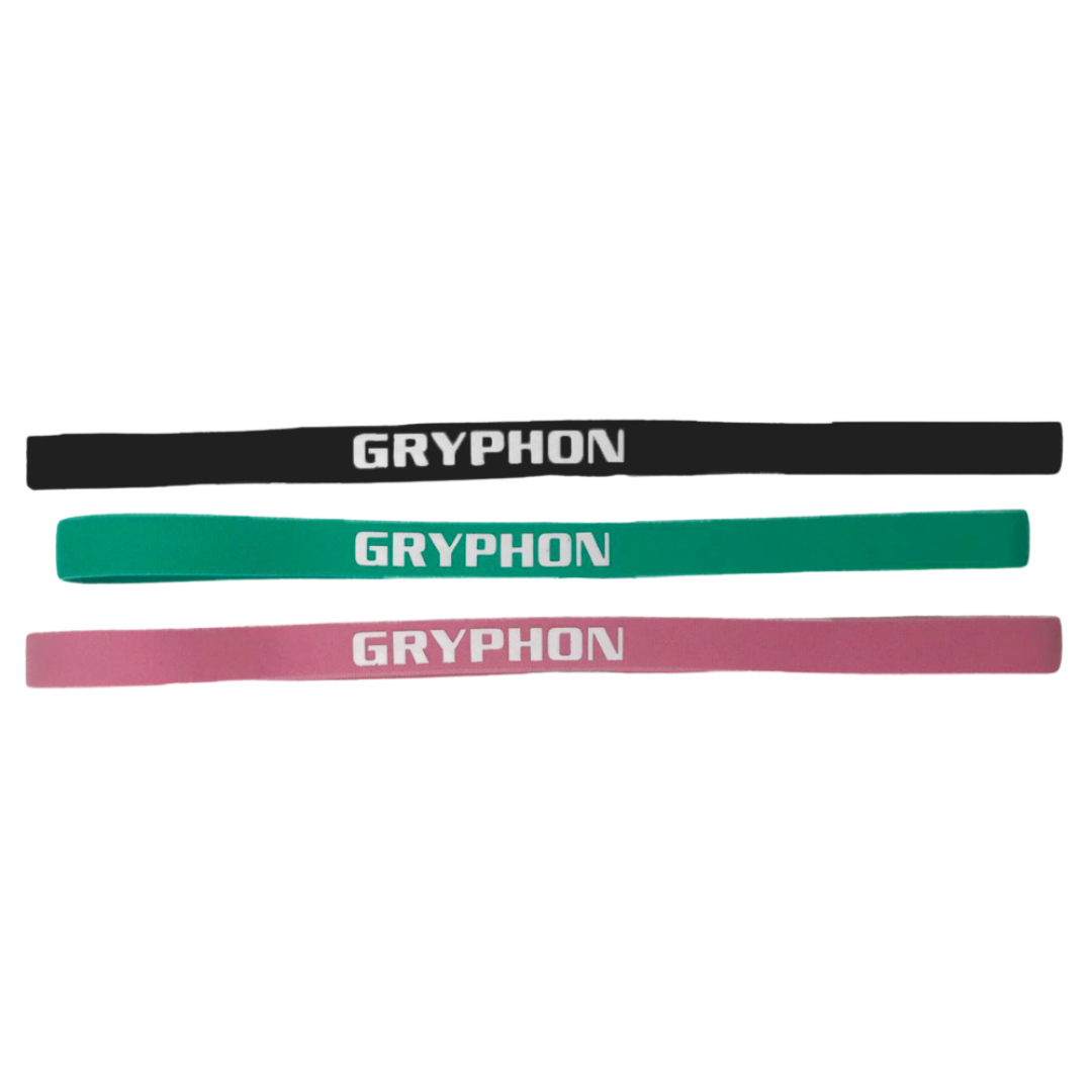 Gryphon Hair Bands