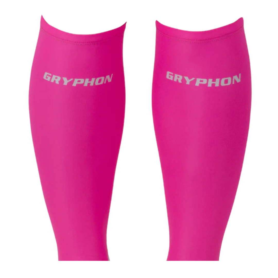 Inner Sock Without Stirrup - Pink