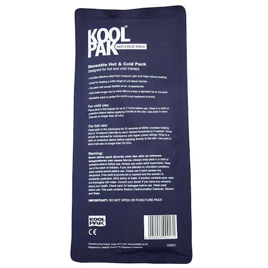 Reusable Hot & Cold Pack