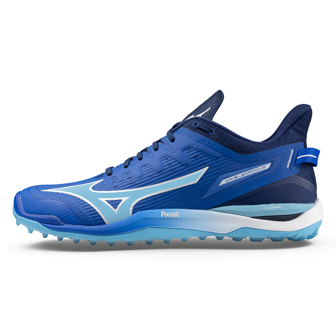 Mizuno bleu online