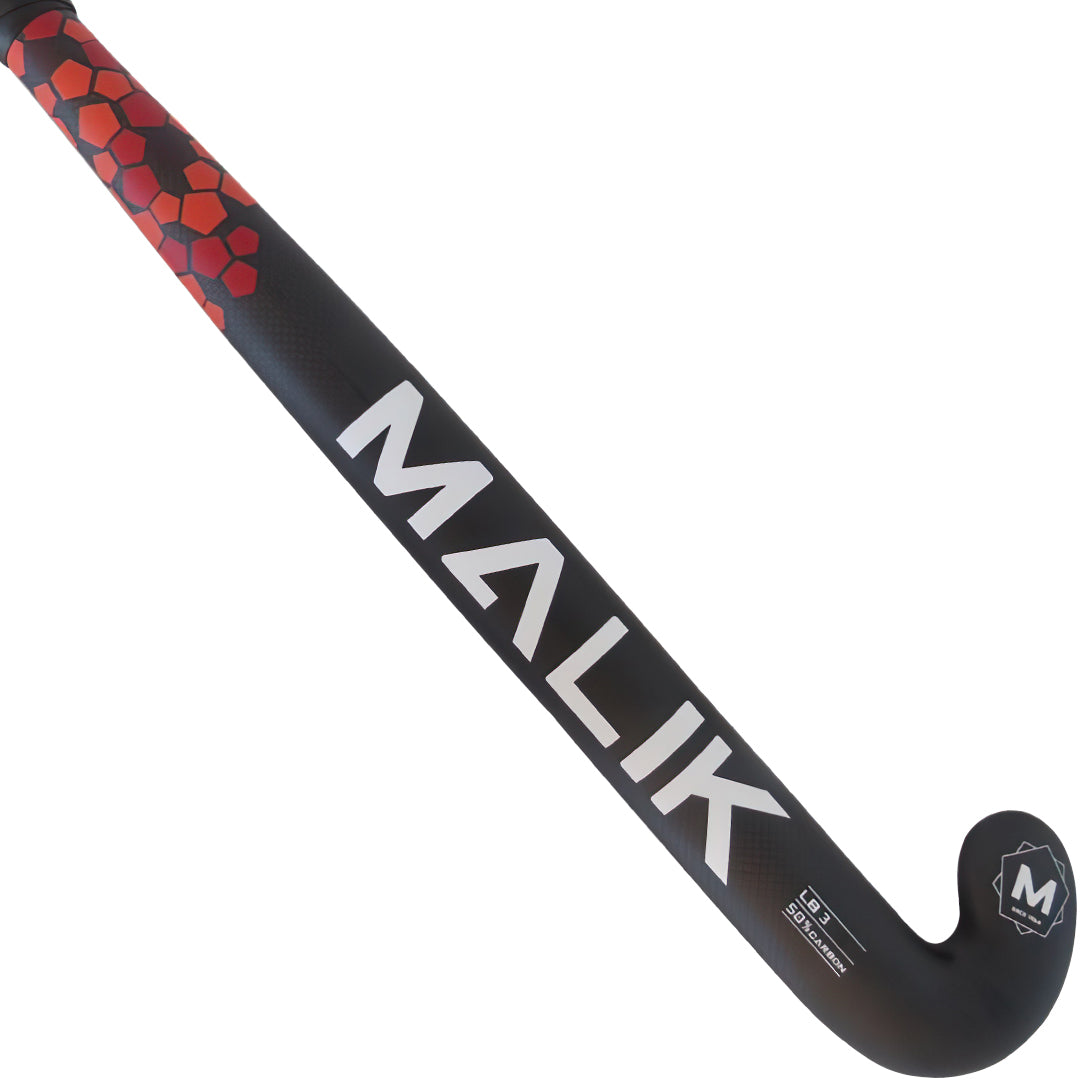 Malik Hockey Sticks | Sale Now On | Total Hockey