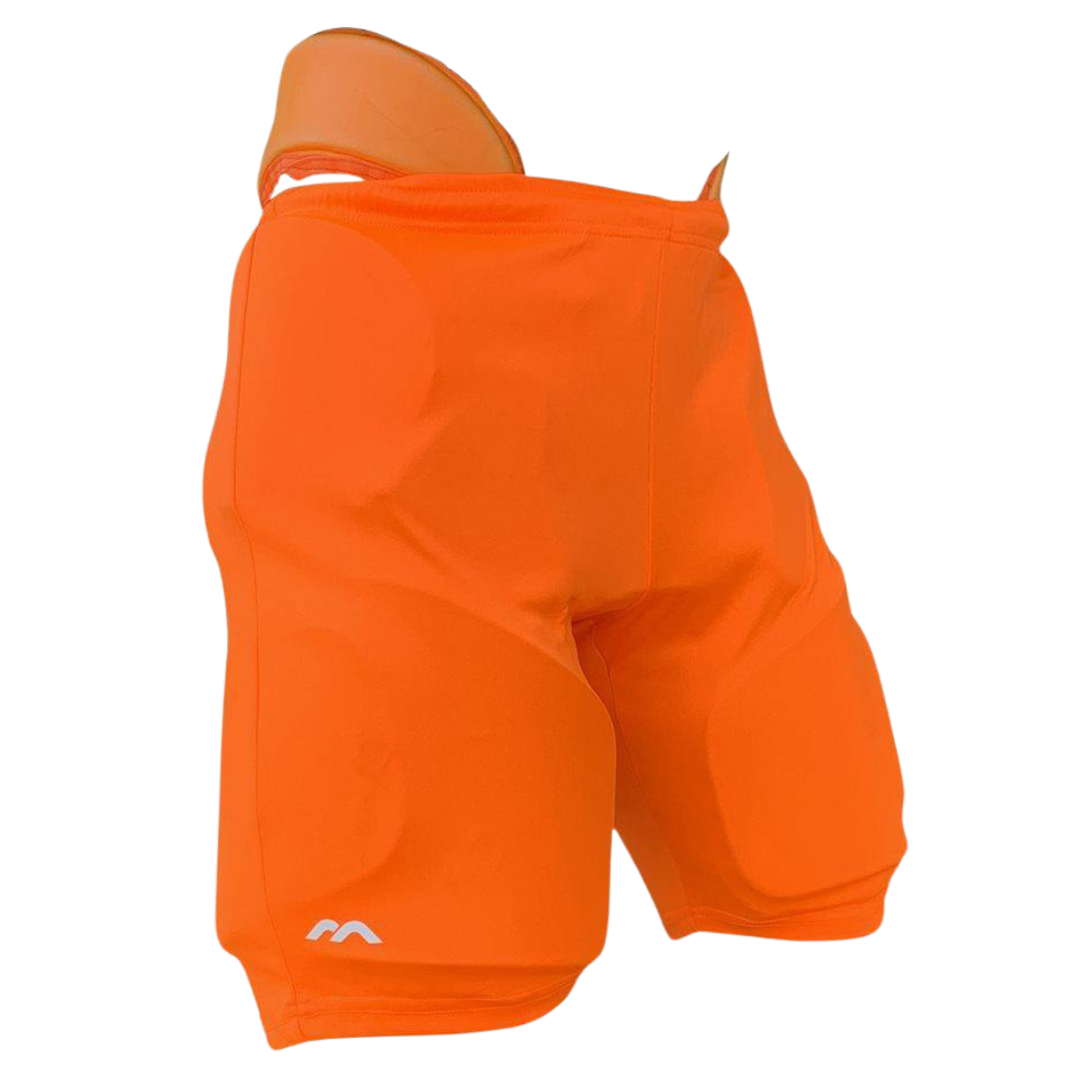 Evo Pro GK Overshorts Orange