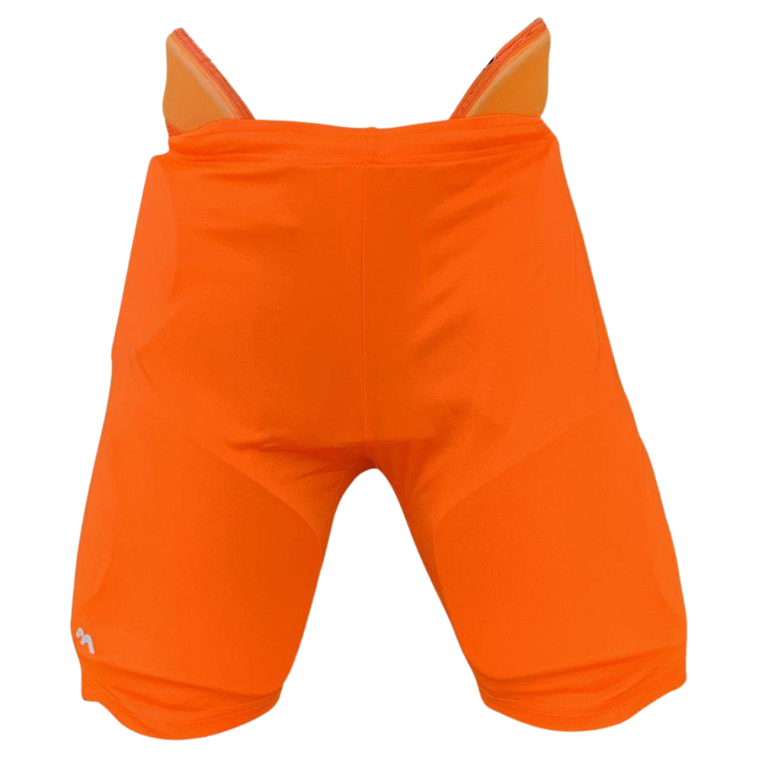 Evo Pro GK Overshorts Orange