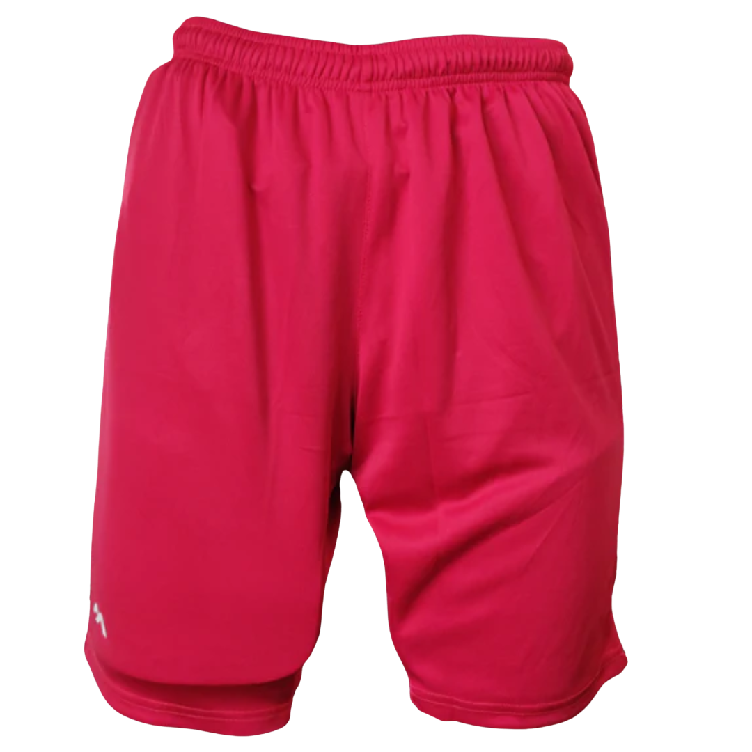 Evo Pro GK Overshorts Red