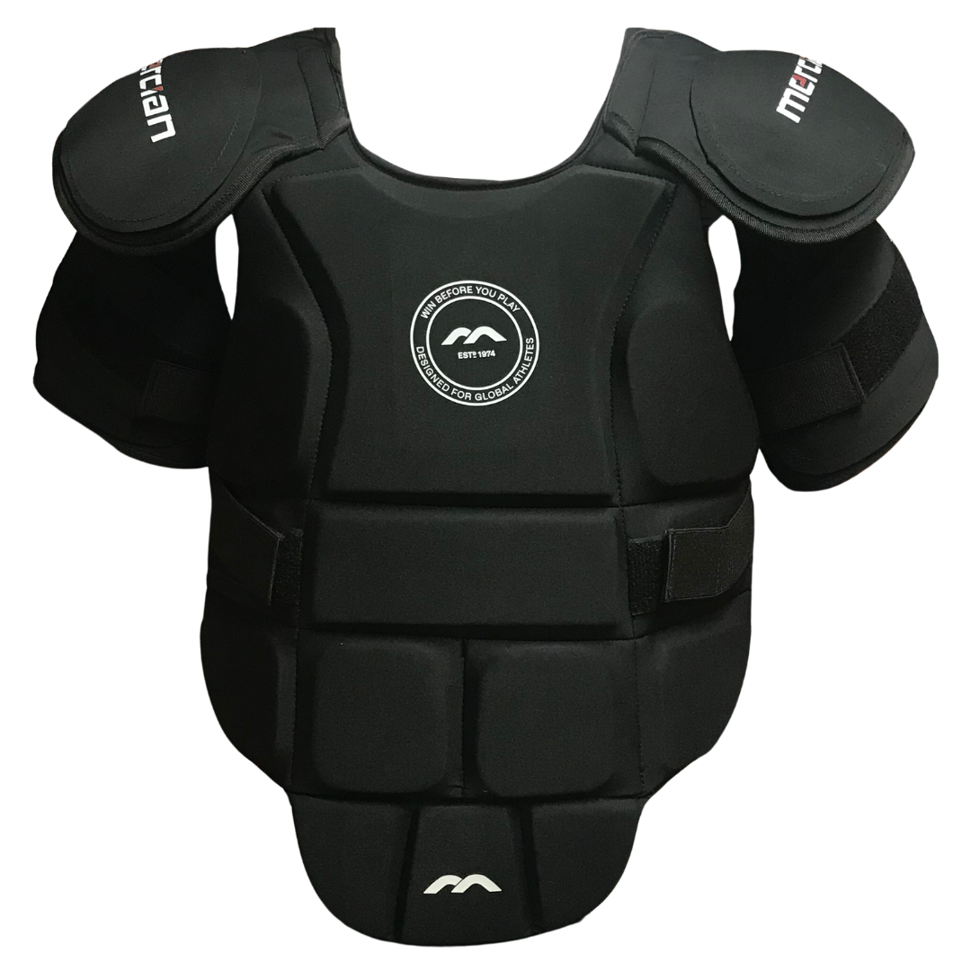 Evolution 1 Chest/Shoulder Protection