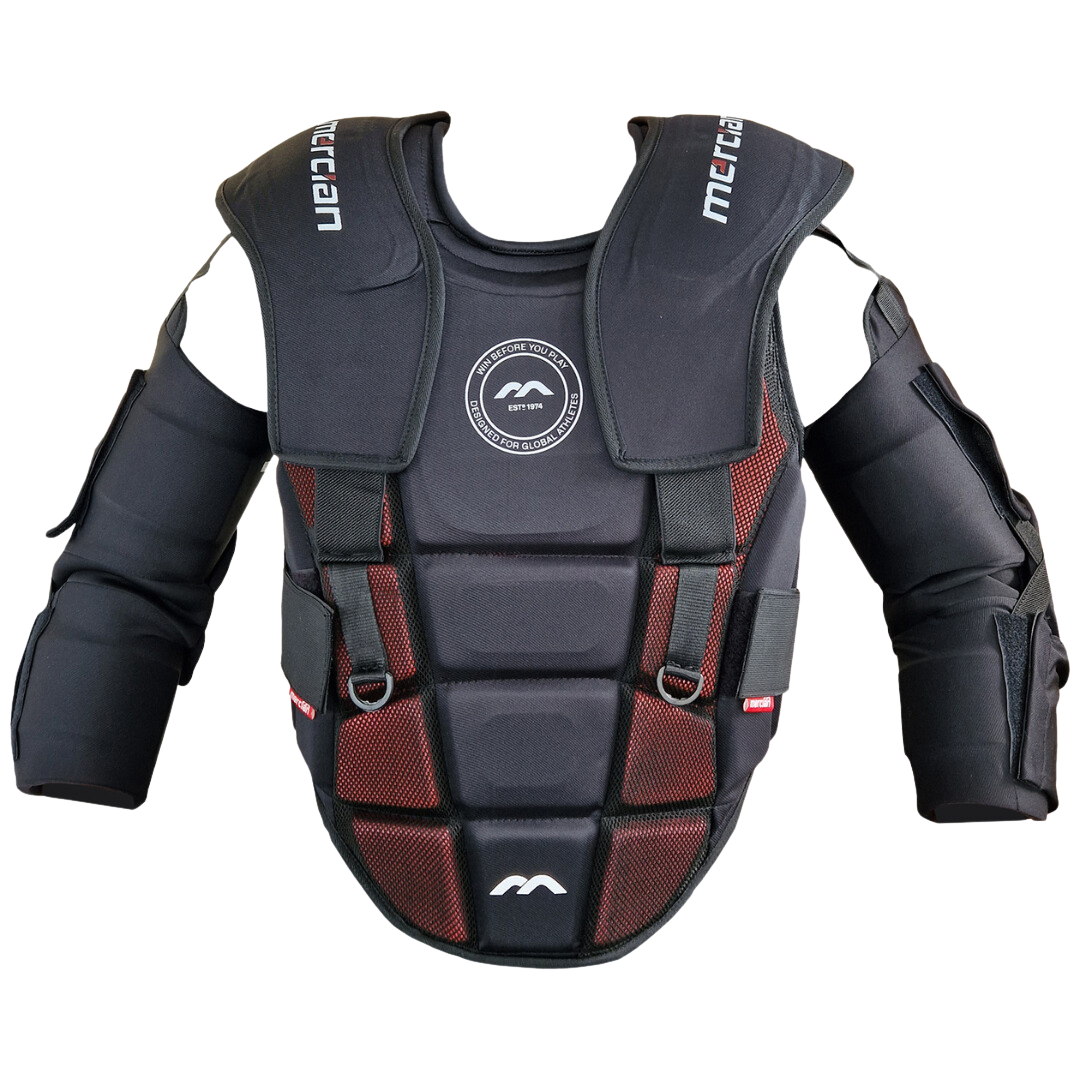 Evolution PRO Body Armour