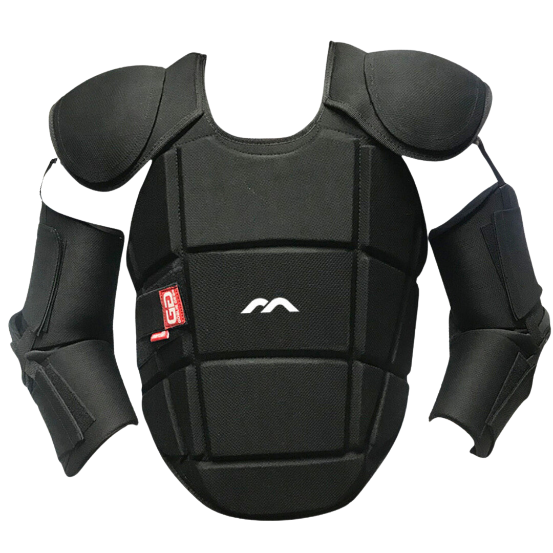 Genesis 1 Body Armour