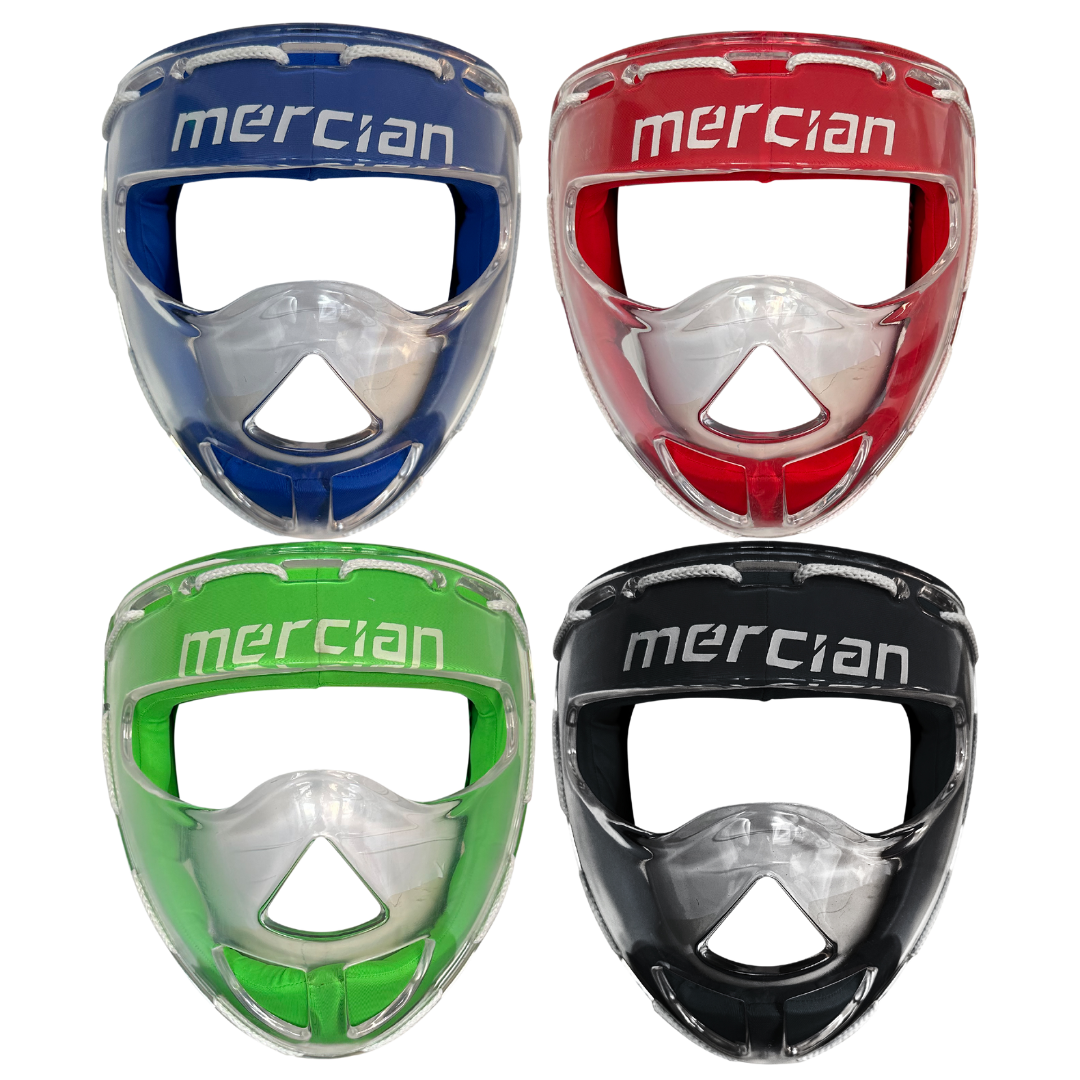 Evolution Face Mask - SET