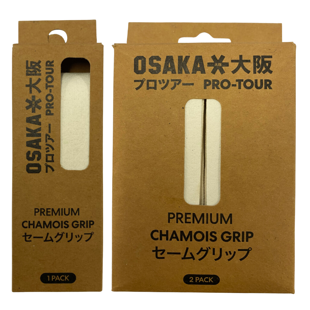 Premium Chamois Grip