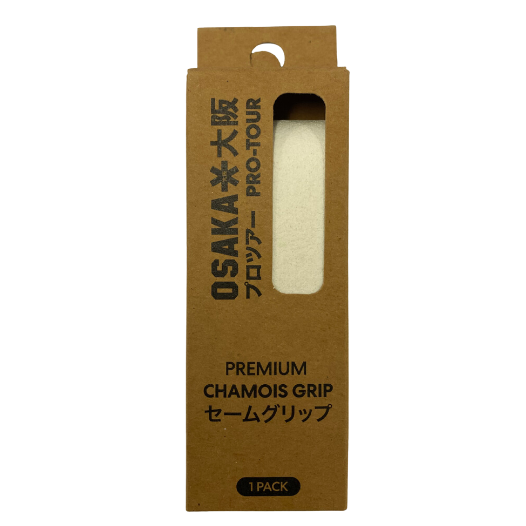 Premium Chamois Grip