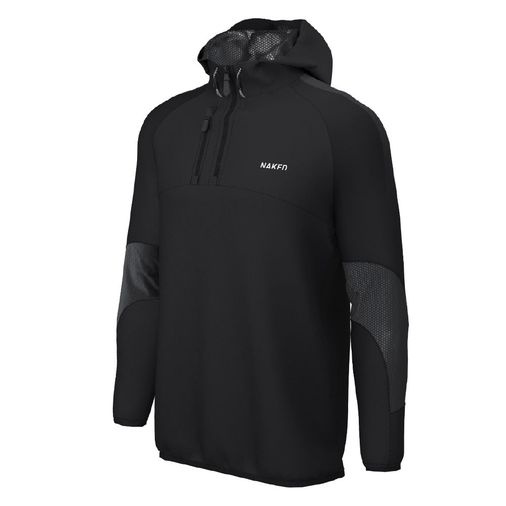 Pro Training Jacket - Black