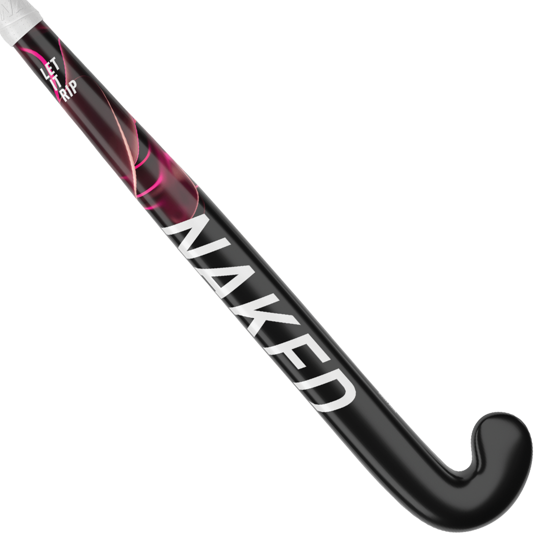 Naked Hockey Supreme 30 | Naked Hockey Sticks | Total-Hockey