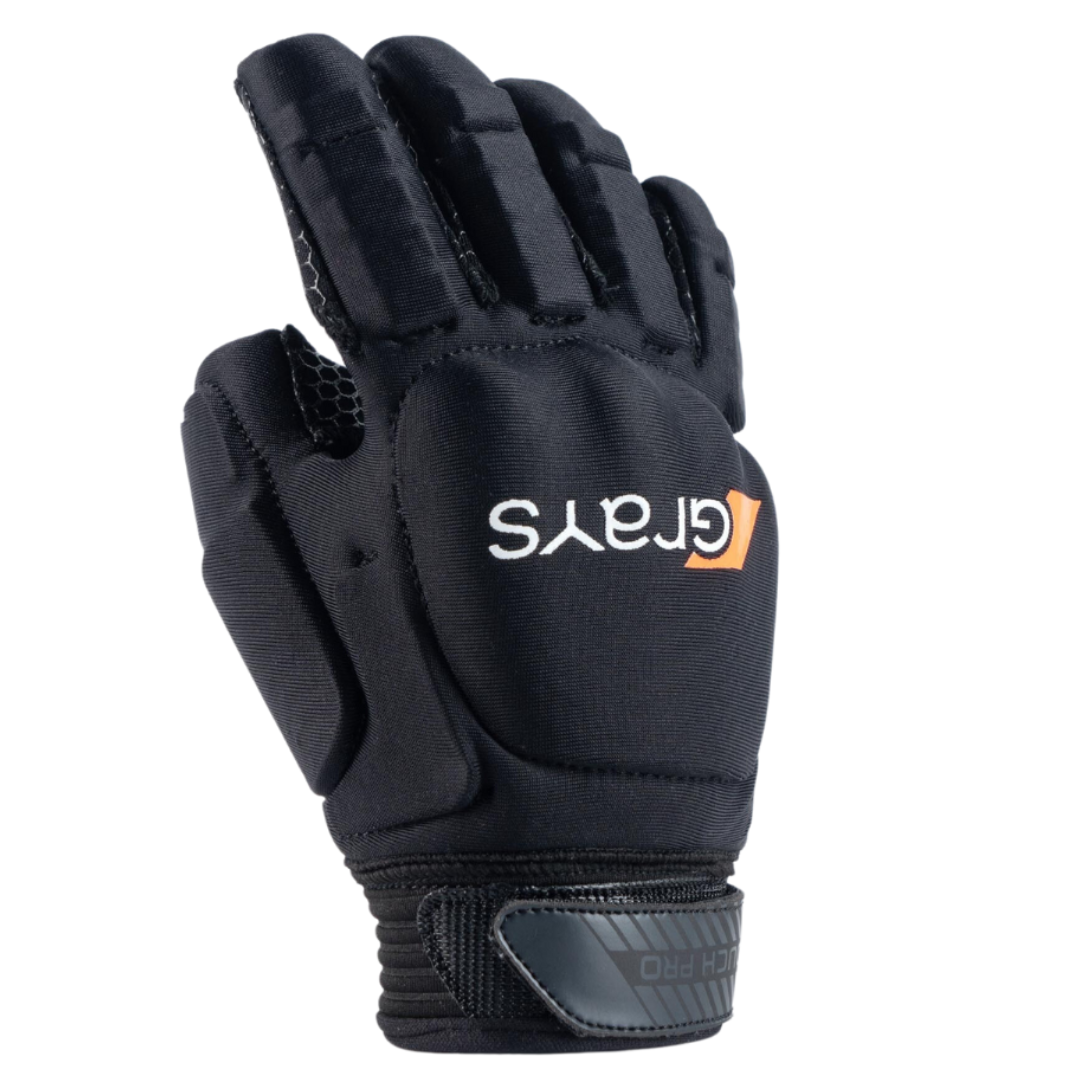 Touch Pro Glove Left Hand