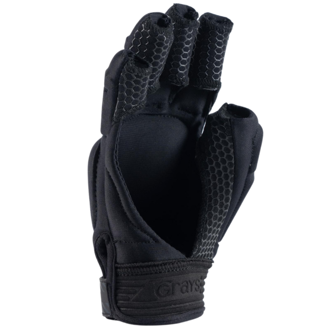 Touch Pro Glove Left Hand