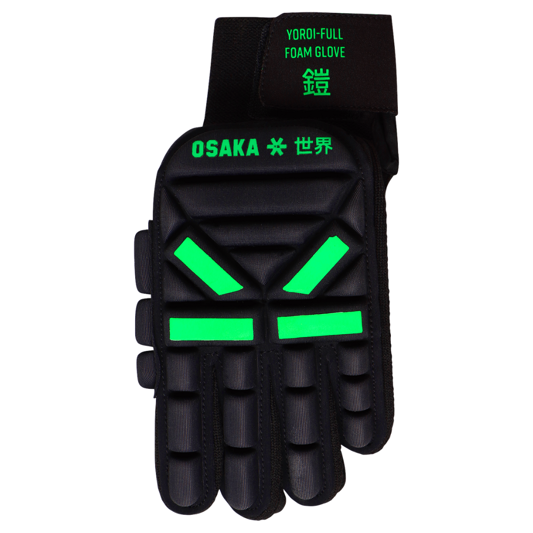 Yoroi Full Foam Glove Right Hand