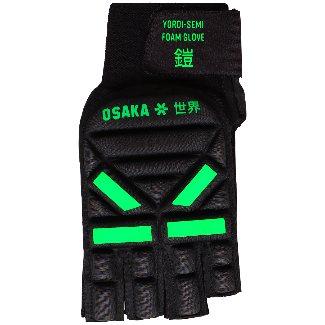 Yoroi Semi Foam Glove Left Hand