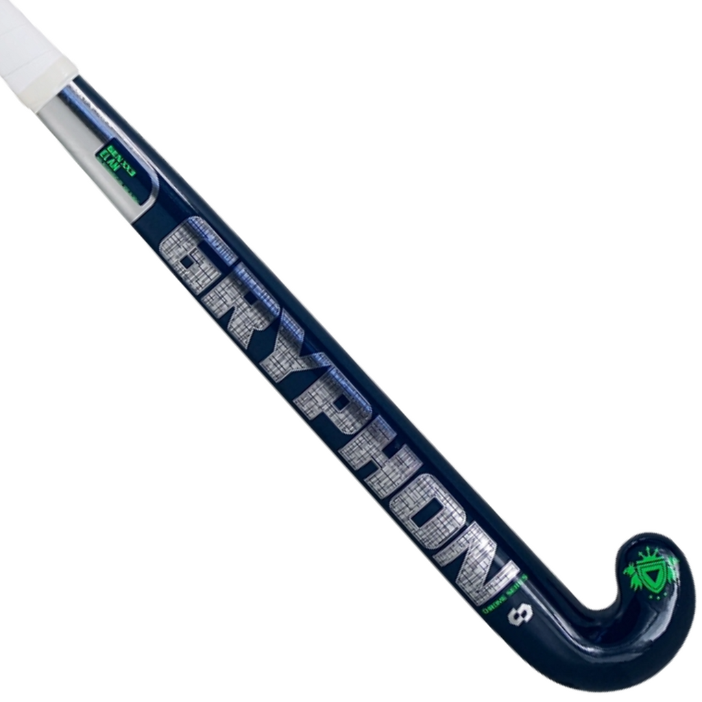 Gryphon Hockey Chrome Elan Dii | Gryphon Sticks | Total-Hockey