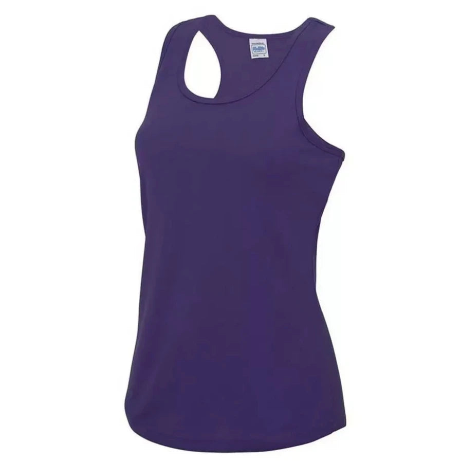 WHEHC Playing Vest - Womens