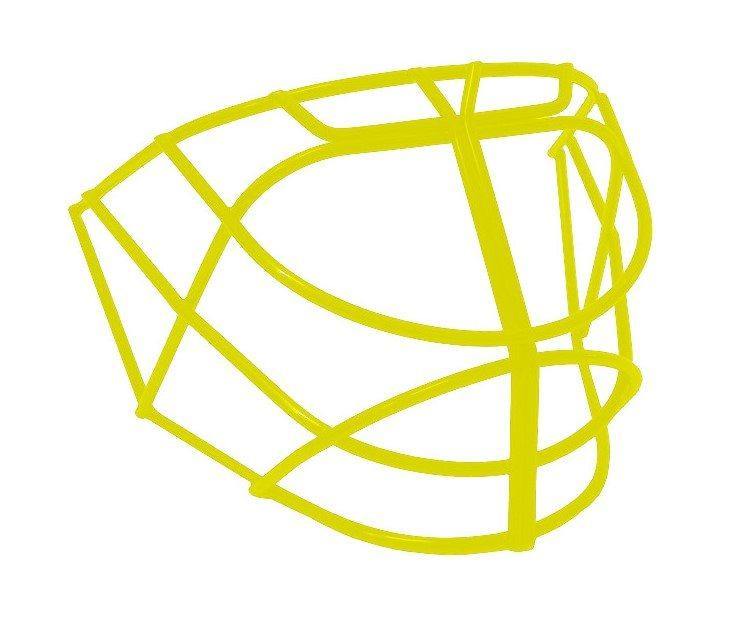 OBO Goalkeeping Replacement Helmet Cage