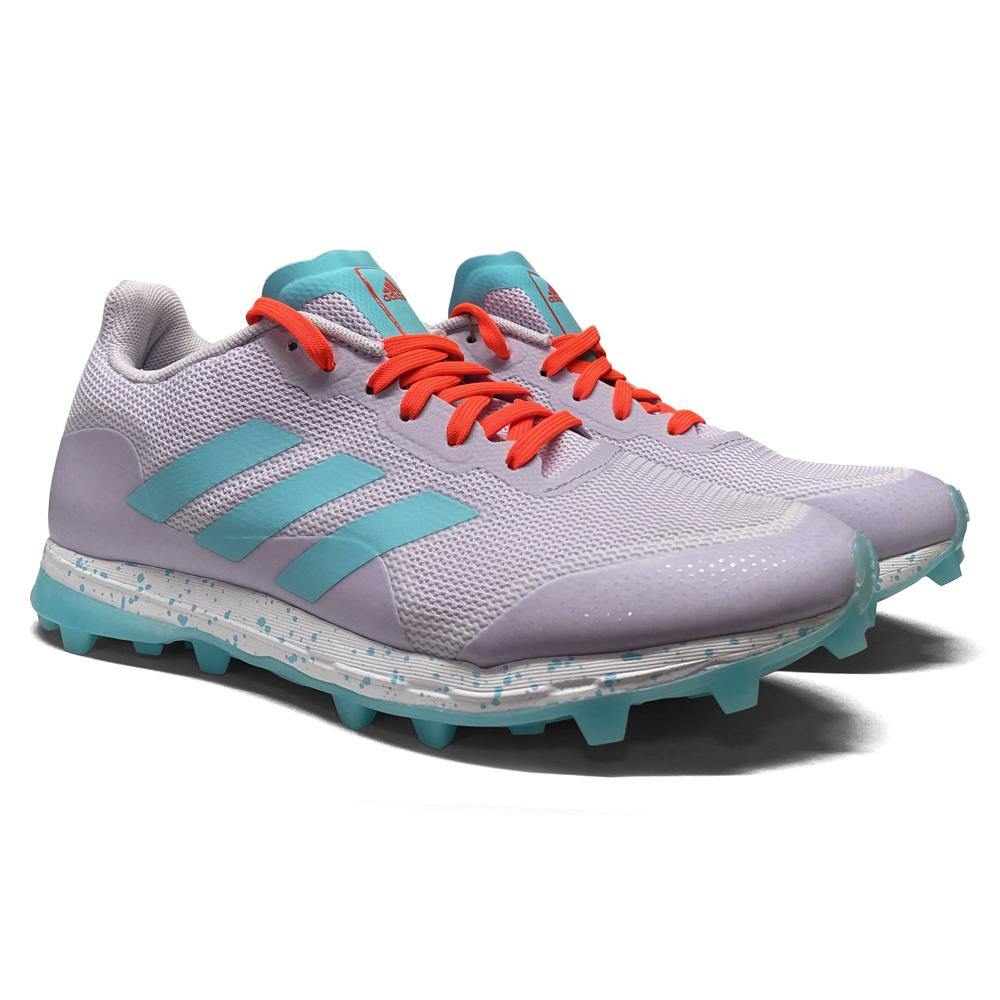 Adidas hockey turf shoes best sale