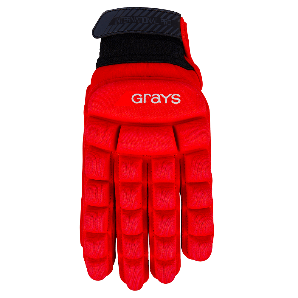 Grays International PRO Glove Left Hand | Hockey Gloves