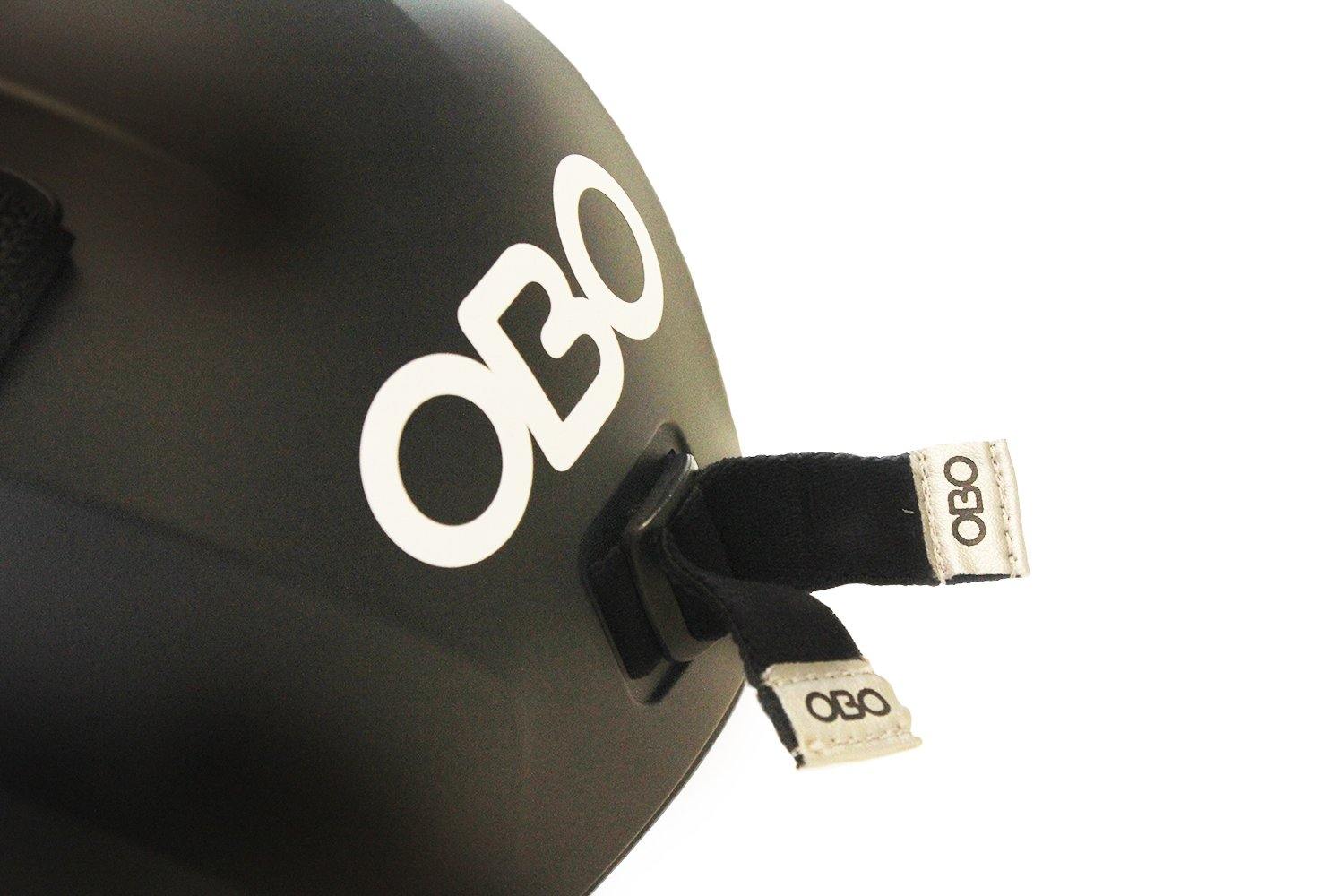 OBO ABS Junior Helmet