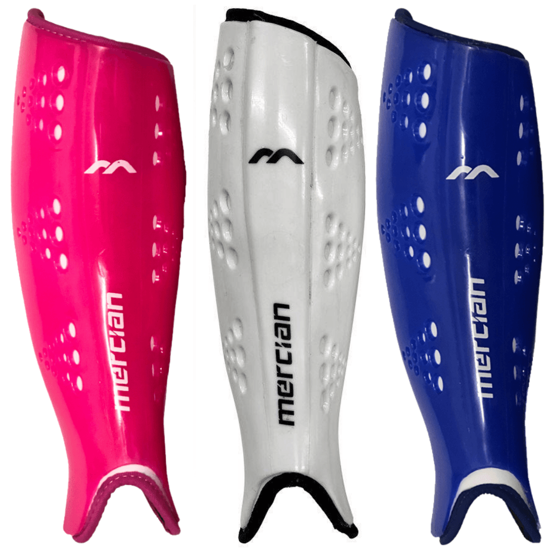 Mercian Hockey Export Shin Guards