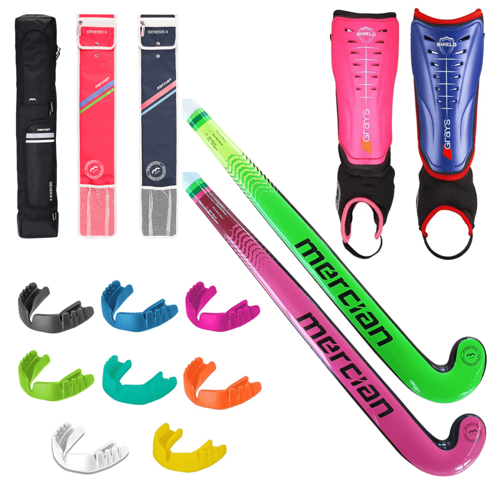 Total-Hockey Back To School Set