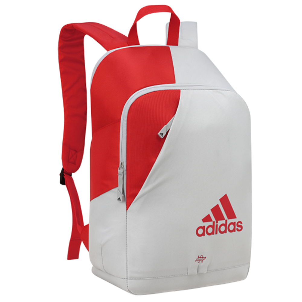 adidas Classic Big Logo Backpack Coral | BMC Sports