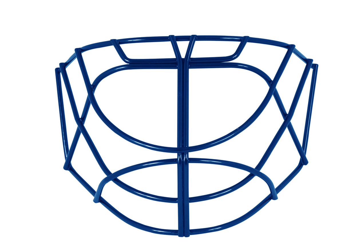 OBO Goalkeeping Replacement Helmet Cage