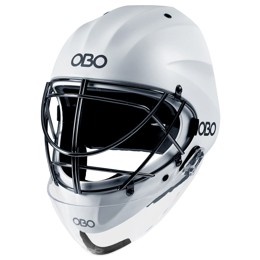 Obo FG Field hockey Helmet  rass Hockey Protective Helmet – Just